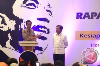 Pemerintah Siapkan Keputusan Penonaktifan Jokowi