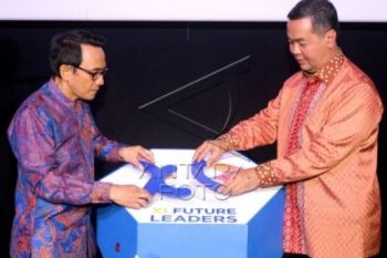 XL Gelar Program Future Leaders 3