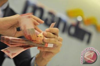 Rupiah Menguat Menjadi Rp11.506 per Dolar
