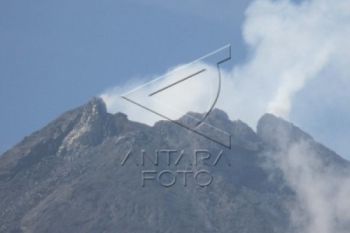 PUNCAK MERAPI