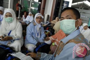 Jemaah Umroh 65 Tahun di Sumsel Diminta Tunda Pemberangkatan