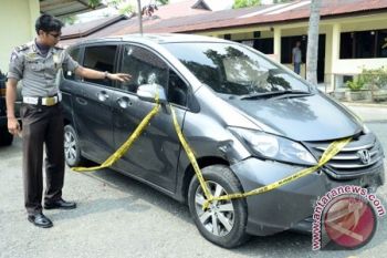Kapolda Aceh : Dua Polisi dan Enam Sipil Terlibat Penembakan Caleg 