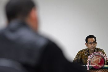  Wawan Dituntut 10 Tahun Karena Suap Akil Mochtar