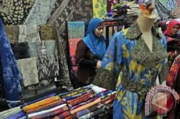 Kuatkan Produk Lokal, Disperindag Gelar Pameran UMKM