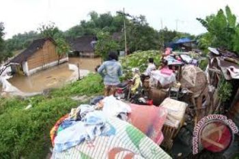 Anggaran Terbatas, Pembayaran Lahan Bengawan Solo Tertunda