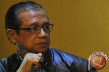 Korupsi Sulit Diberantas Tanpa Kearifan Lokal
