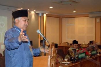 Ketua Umum Muhammadiyah Ajak Warganya Tidak Golput