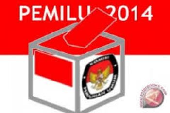 Ratusan Personel Amankan Pleno Penetapan Caleg Terpilih