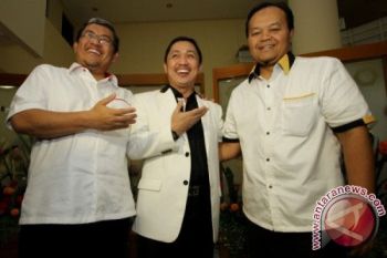PKS Usulkan Cawapres Hidayat, Anis dan Ahmad Heryawan