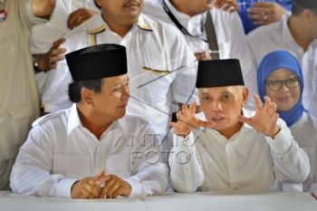 Menangkan Prabowo-Hatta, PKS Gelar Rakornas di Surakarta