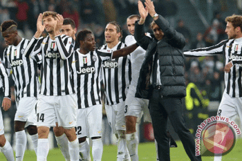 Hasil dan Klasemen Liga Italia