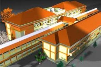 Tiga Pasar di Kudus Diguyur Rp2,45 Miliar dari Pusat