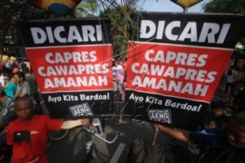 AKSI CAPRES