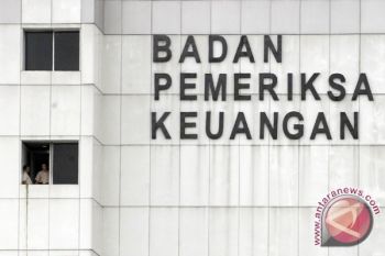 Pelaksana Proyek Pasar Sukoharjo Gugat BPK