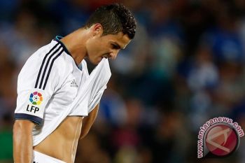 Real Madrid Ambruk 0-2 di Tangan Celta Vigo