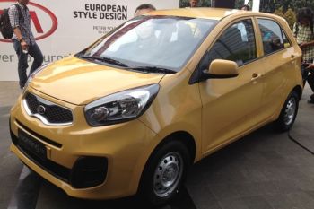 Kia Morning 1.0 L Satu Varian Berharga Rp128 Juta Diluncurkan 