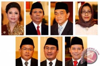 17 Penyelenggara Pemilu di Sejumlah Daerah Dipecat