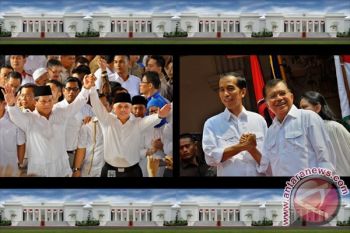 Presiden Mendatang Harus Mampu Gaungkan Transparasi dan Akuntabilitas