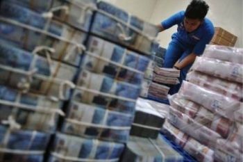 Diduga Korupsi, Mantan Kacab Bank Jabar Banten Ditahan