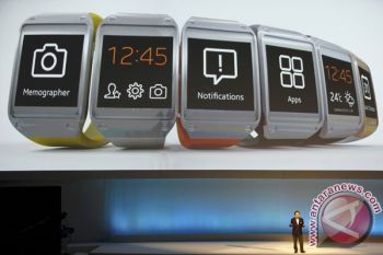 Dalam Tiga Bulan Samsung Sudah Mengirimkan 500 Juta Jam Pintar