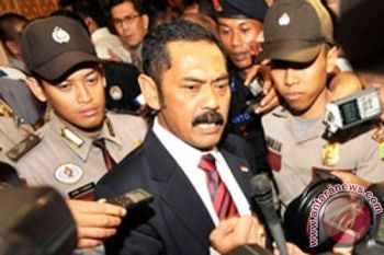 Rudy Mengundurkan Diri sebagai Ketua DPC PDIP Solo