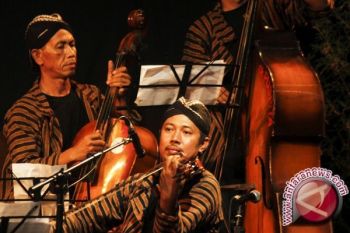 Pangdam Usul Keroncong Masuk Warisan Budaya Dunia