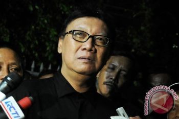  PDIP Bantah Pasangan Jokowi-JK Dideklarasikan Hari ini