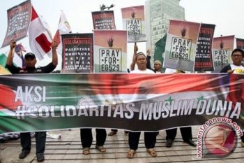 WNI Diimbau Waspada Terkait Pemilu Mesir