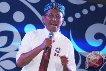 Dahlan Iskan Pemenang Konvensi Capres Partai Demokrat