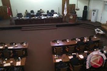 Ratusan Sekwan Siap Sambut Anggota DPRD Baru 