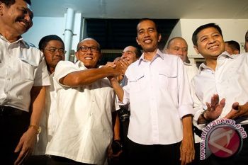 Derajat Ical Turun Karena Lawan Kader Muda