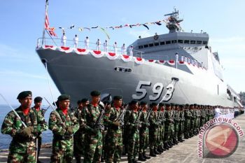 KSAL : KRI Banda Aceh Ditawarkan ke Dunia Internasional