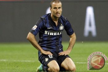Jelang Derby Milan, Rolando Yakin Inter Menang