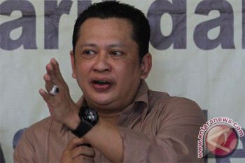 Bambang Soesatyo Komentari Keterangan Sri Mulyani