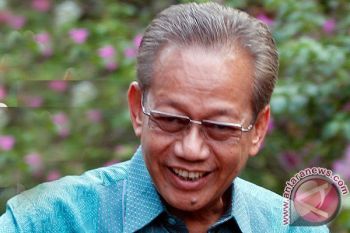Wakil Mentan: Ketahanan Pangan Harus Ditinjau dari Perspektif Nasional 