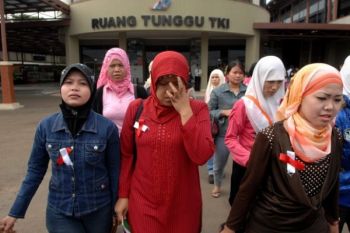 BNP2TKI Tolak Penghapusan Kartu TKI