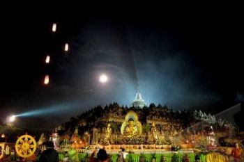 Menag: Pemerintah Belum Kurangi Jamaah Umroh/Haji