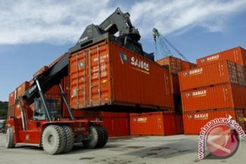 Southeast Sulawesi reports 25.89 percent increase in exports