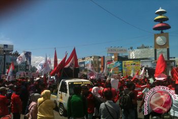 Ini 12 Tuntutan Demo Hari Buruh