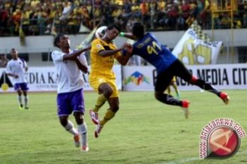  Landslide Win for Barito 