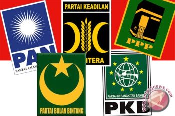 DIY belum dapat cairkan bantuan dua parpol
