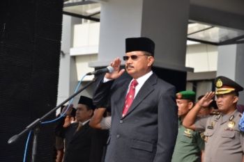 Pemerintah Padangpariaman Peringati Hari Pendidikan Nasional