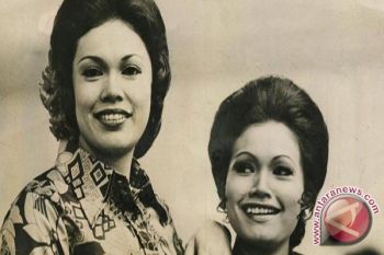 Penyanyi Kawakan Kartina Meninggal