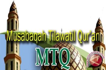 Kabupaten Bantul juara umum MTQ DIY 