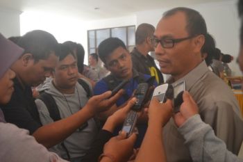 Bupati Mentawai : &amp;quot;Kalau Perlu Kami Jemput ke Brunei&amp;quot;