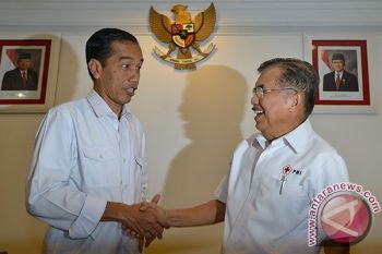 Kalla perfect running mate for Jokowi: Analyst