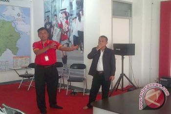 Bank Mandiri targetkan kredit UKM Rp5,5 triliun 