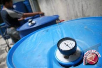 Peneliti UGM kembangkan biogas dalam tabung 