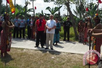 Capres Konvensi Rakyat Isran Noor dekati PKS-PPP 