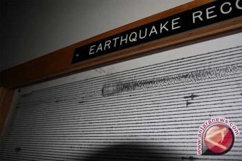 Jepang Dilanda Gempa, Guncangan Kuat Terasa Di Tokyo